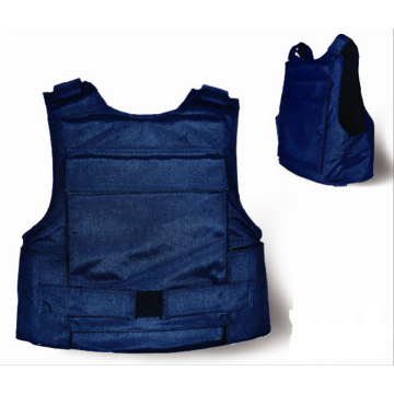 Concealed NAVY Ballistic Vest