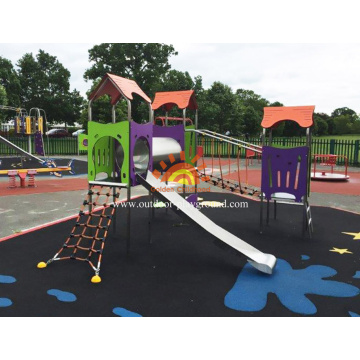 Favorite Outdoor Playground Equipment structures on Sale