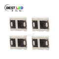 660 nm de 2835 SMD Red LED