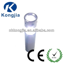 Rechargeable Flashlight with Ultra Bright Cree Led