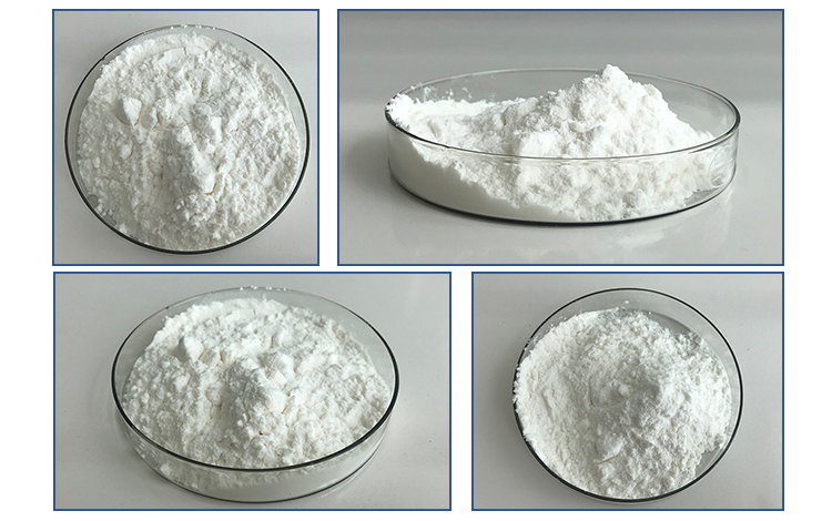 Insen Supply High Quality HRP Horseradish Peroxidase Powder