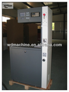 LPG DISPENSER DOUBLE NOZZLES