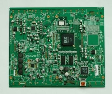 Multilayer Fr-4 Tg 170 Pcb Rigid Multilayer Printed Circuit Board