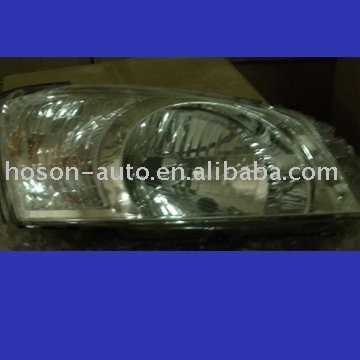 HEAD LAMP FOR HYUNDAI MATRIX