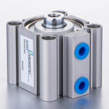 CQ2B G1 / 4 &quot;Compact Air Cylinder ISO