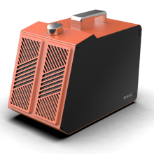 Air Purifiers Ozone Generator Disinfection