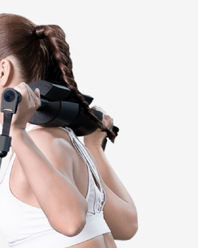 SPlan New Product Squat Barbell Mat Fitness Shoulder Pad