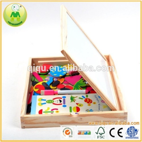 High quality and low price wooden toys for kids