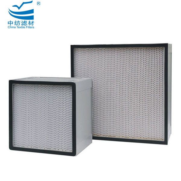 Particulate Air Filter