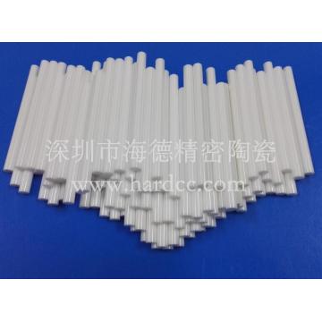 অতি সূক্ষ্ম পাতলা ZrO2 zirconia machining rods সূঁচ