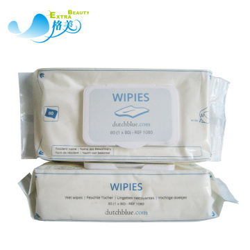 Adult Cheapest Organic Skin Care Cleansing Wipes