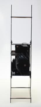 The Khalifa Tower flip clock