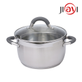 Bộ đồ dùng nhà bếp bằng thép không gỉ 18/10 COOKWARE SET SUS304 (bộ JY-DZ)