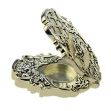 archaize style Wristwatch case with high quality