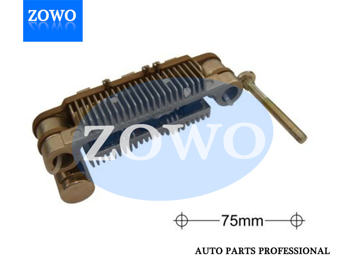 Imr7568 Alternator Rectfier For Mitsubishi