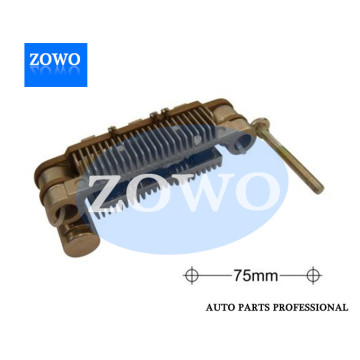 IMR7568 MITSUBISHI үшін ALTERNATOR РЕТИФОРЫ