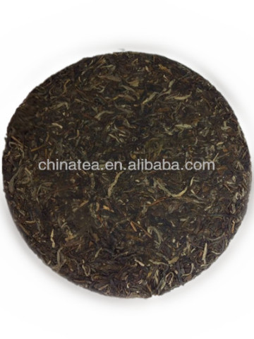 Diet Puer Tea