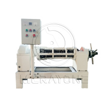 RF130-S Cold Press Oil Machine Palm Kernel Expeller