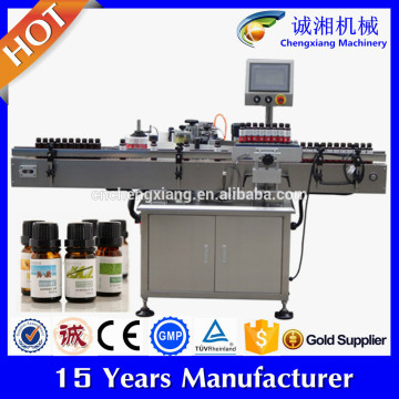 Good quality automatic essential oil labeling machine,labeling machine,labeling machine for essential oil