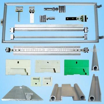 Embroidery Machine Assistant Tools