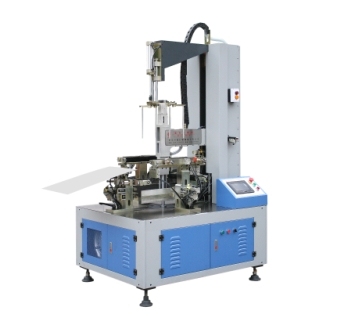 Semi-Automatic Gift Box Making Machine (LS-F6)