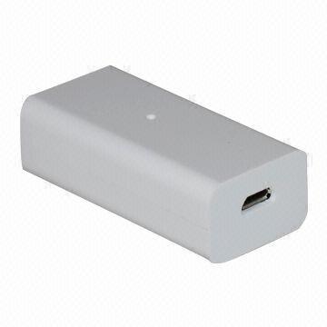 Wi-Fi Express Adapter, Features Petite and Fashionable Look