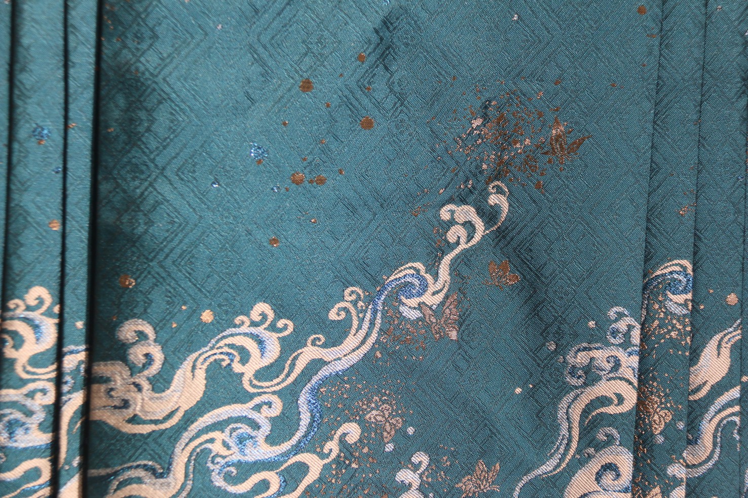 Hanfu de moda fashion hanfu