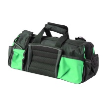 Zippered Multi-Functional Tool Storage Hardware Tools Bag