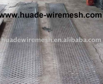 Expanded Metal Screen,Expanded Metal Mesh,Expanded Wire Mesh