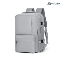 Large capacity laptop bag business backpack
