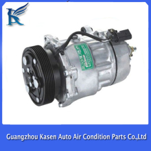 Hight quality standard size PV6 compressor audi