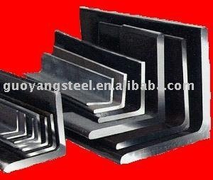 hot rolled steel angles