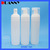 CUSTOM COLORFUL 200ML FOAMER BOTTLE, 200ML WHITE FOAMER BOTTLE