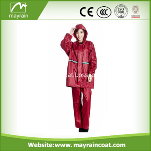 Polyester Workwear Men