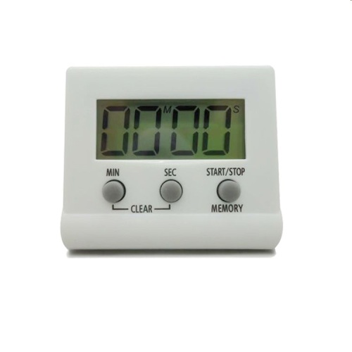 STOR LCD DIGITAL TIMER