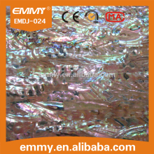 sea shell paper, mother of pearl shell sheet