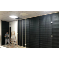 High Quality Soundproof Wall Felt for School