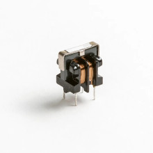 Vertical UU10.5/UF10.5 Inductor Common Mode Inductor Filter