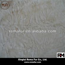 Good Quality Curly Lamb Fur
