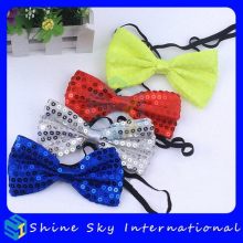 Top Level Promotional Flashing Led Tie Pins