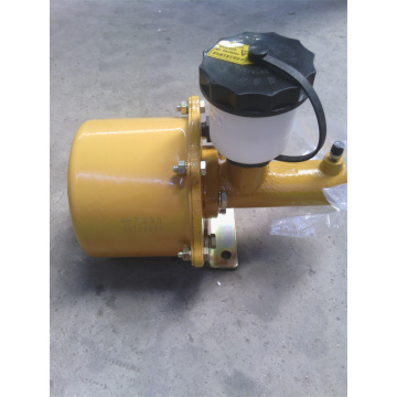 SHANTUI road roller Pompa Afterburner Udara 268-77-03000 bagian