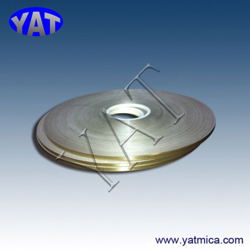 Alibaba highly recommend mica cable insulation jacketing materials