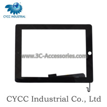 9.7" Tablet Touch Digitizer Panel Pad 4 for iPad