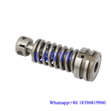 Diesel plunger 7W5928 Nozzle valve