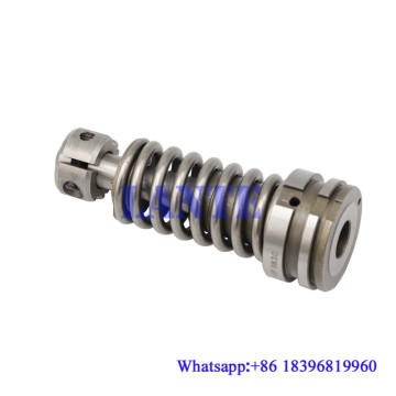 Diesel plunger 9H5797 Nozzle valve