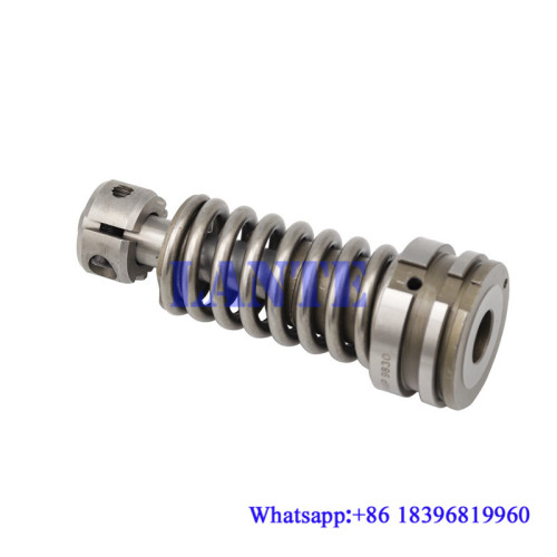 Diesel plunger 9L4102 Nozzle valve