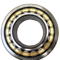 Bagian Excavator Roller Deep Groove Ball Bearing 2236NU