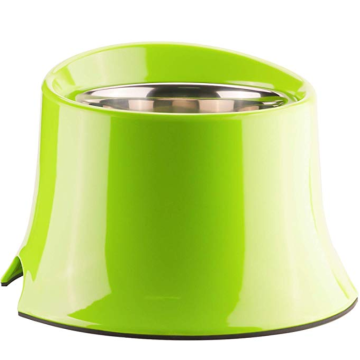 Elevated Dog Feeder Bowl&Dish