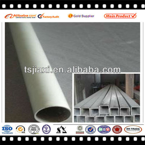 astm a53 grade b erw steel pipe