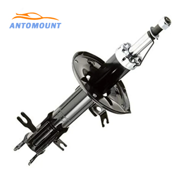 Uda Auto Pats Front Shock Absorber for Chevrolet AVEO 2005-2015 (96586885 96586886)